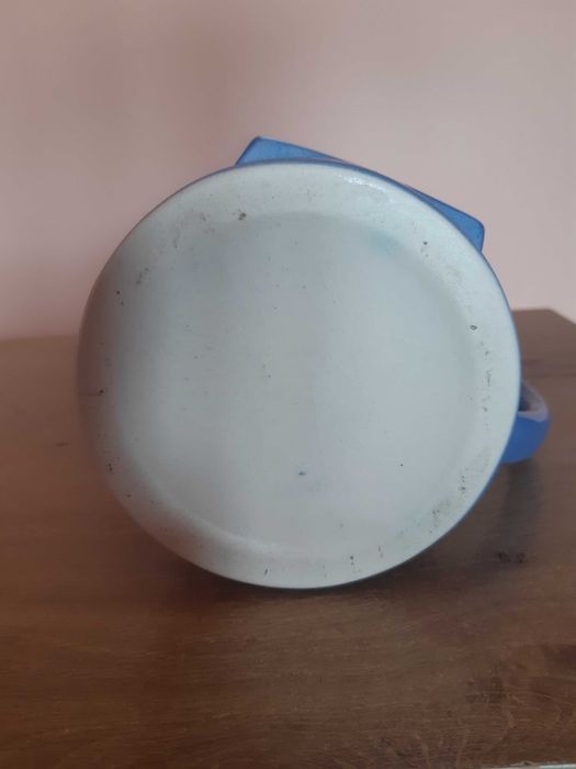 Чаша (халба) порцеланова на Левски 1914 сувенир