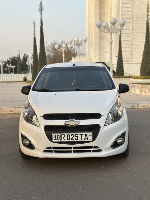spark sotiladi 2020 yil 86000 km tozza kiraska Metan gaz
