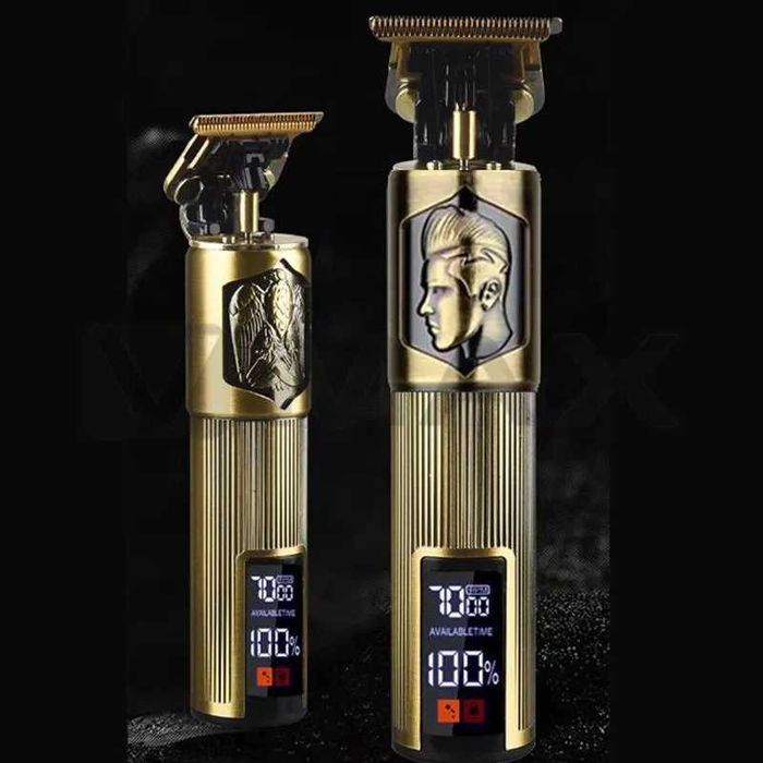 Тример за коса и брада Т12