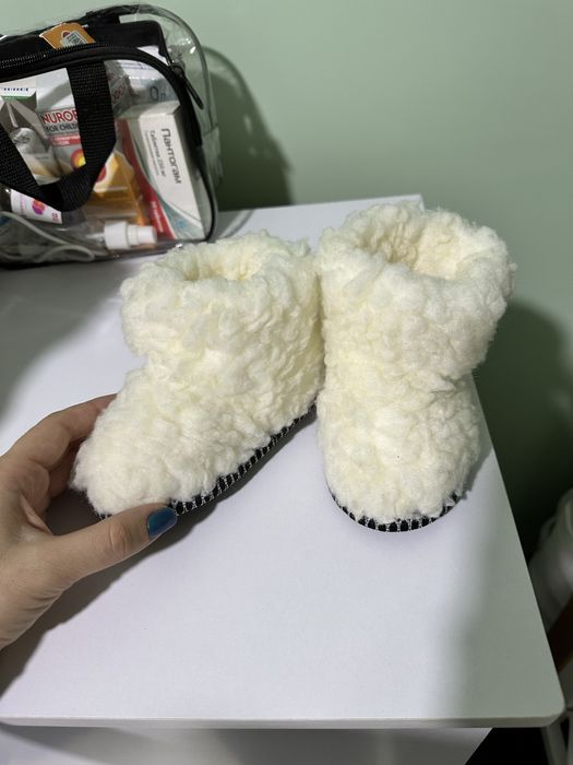 Детские угги из Грузии 20 размер