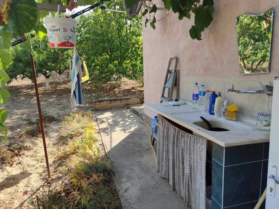 Продава се Къща в с. Телериг, Област Добрич - 90 кв.м за 417 €/кв.м - Снимка #4