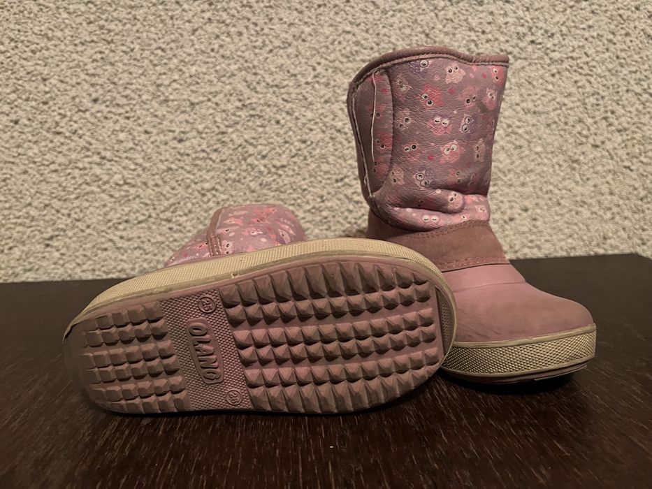 Ghete Olang roz masura 25 26