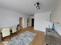 De vanzare apartament 2 camere, str.Siretului, Chinteni