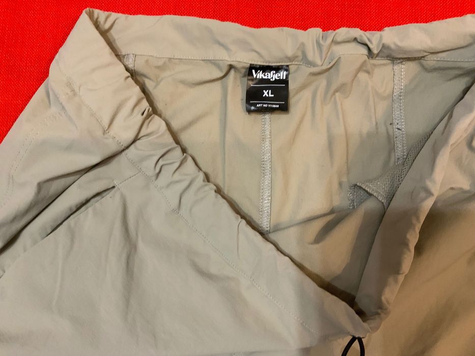 Vikafjell-оригинален  панталон хл
