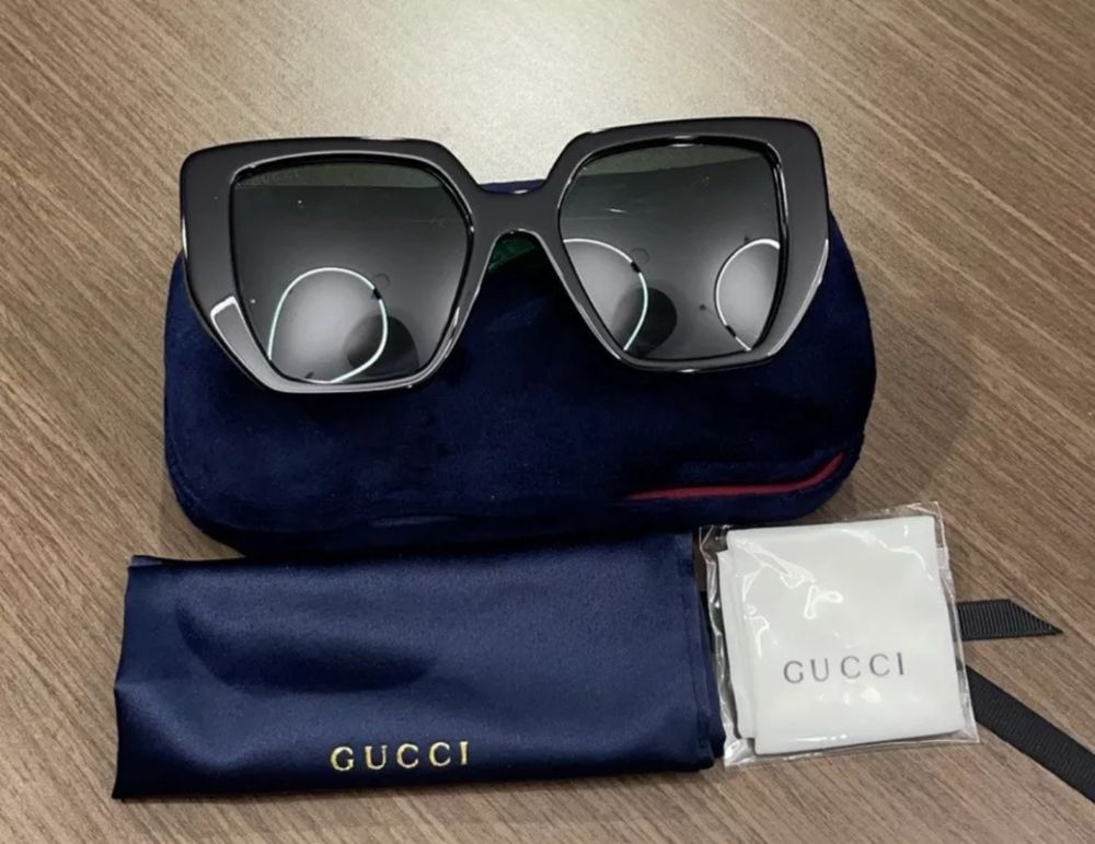 Сонцезащитные очки Gucci
