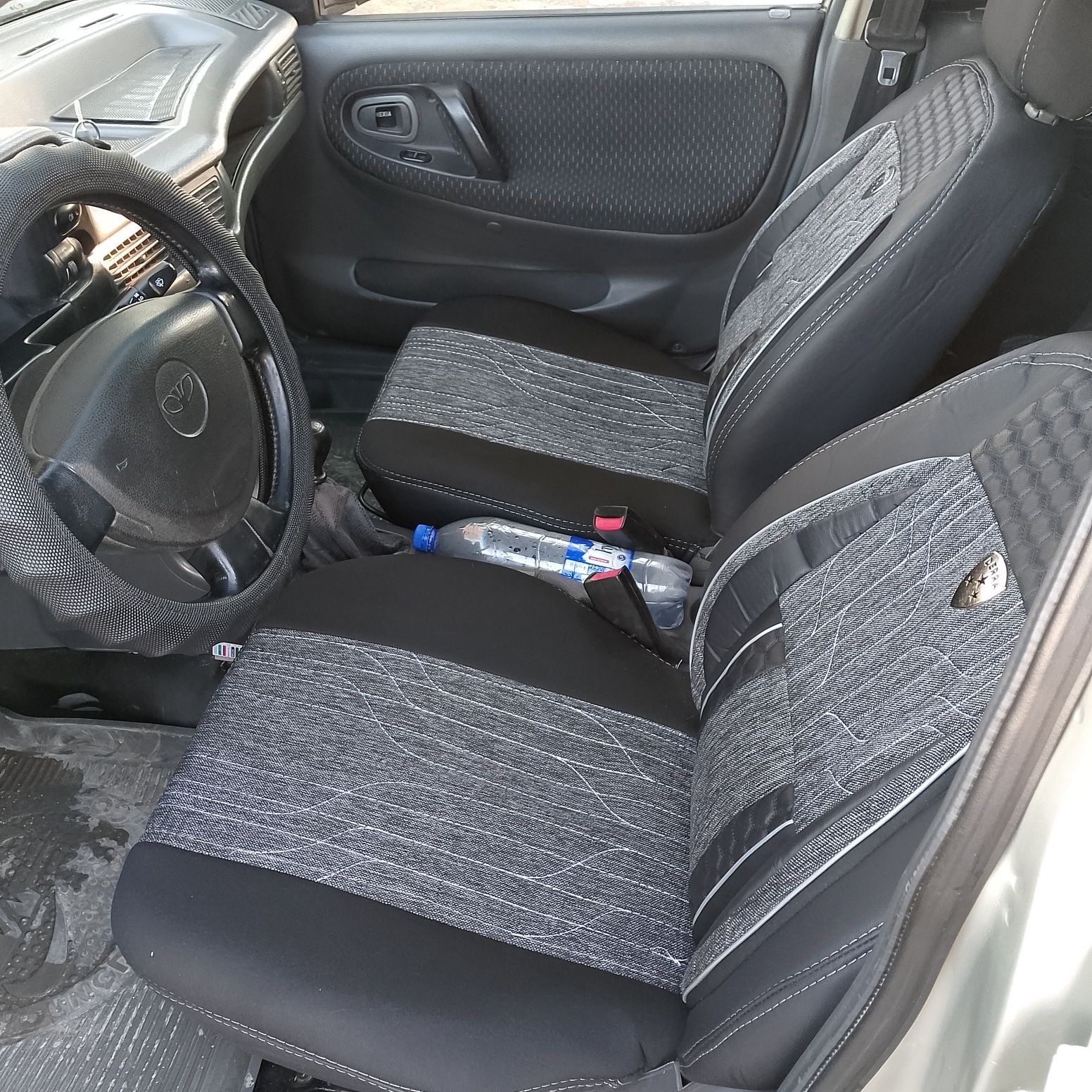 Nexi 1 sotiladi.