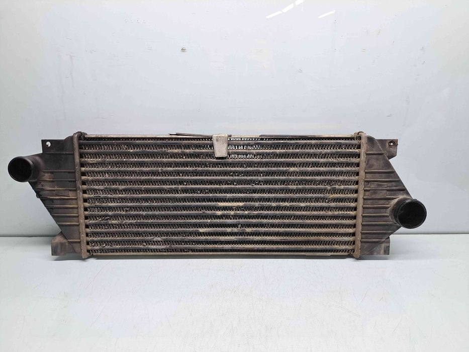 Radiator intercooler Mercedes Clasa ML (W163) [Fabr 1998-2005] OEM 2.7