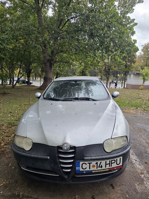 Vand Alfa Romeo 147