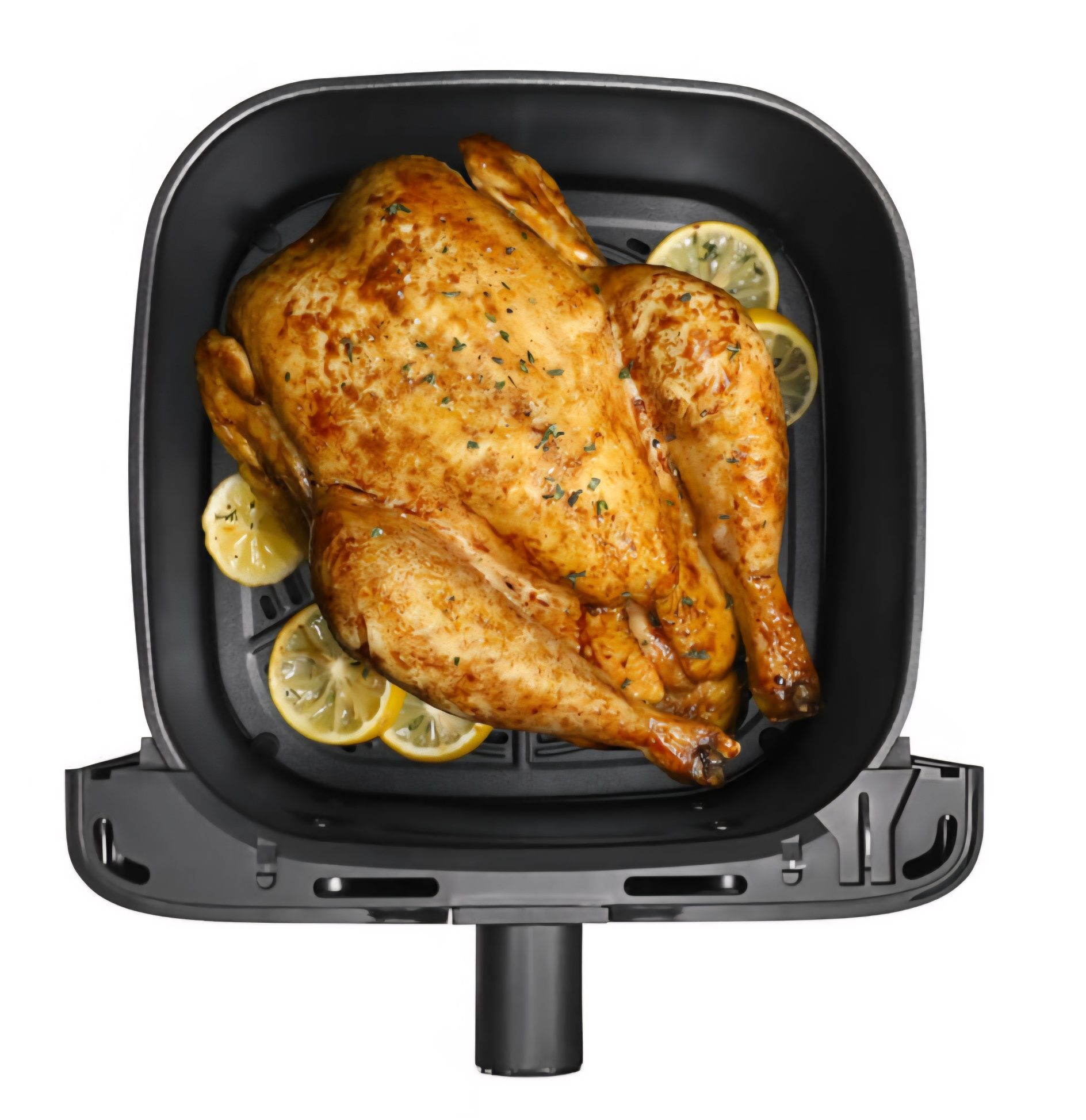Ayrfrier TEFAL  capacitate XL