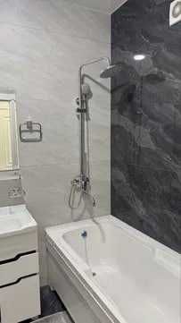 Аренда квартиры Ж.К Империал 4 ком 1000уе