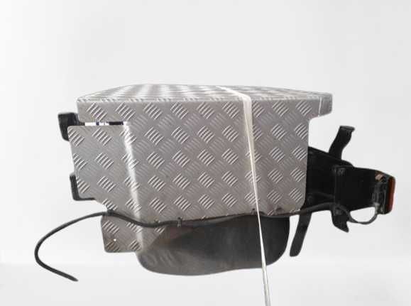 Catalizator Euro 4 camion Scania - Piese de schimb Scania