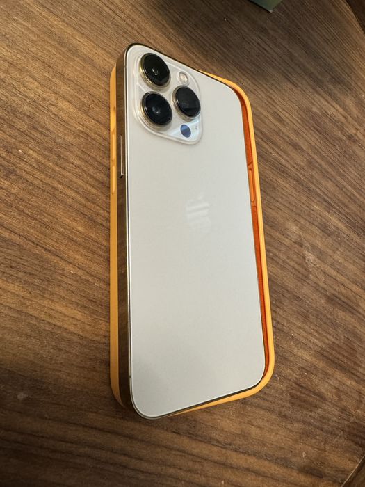 iPhone 13 Pro Gold 128 GB
