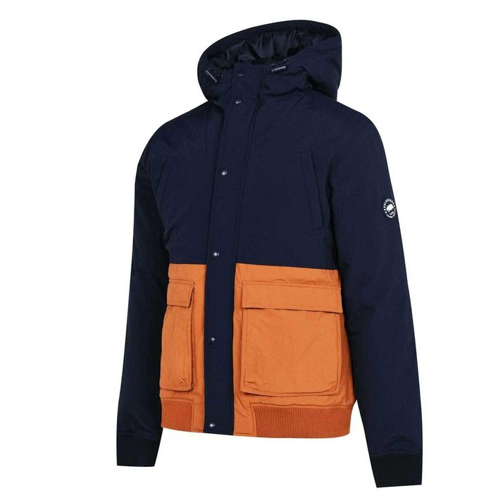 Премиум мъжко яке SoulCal Chad Jacket