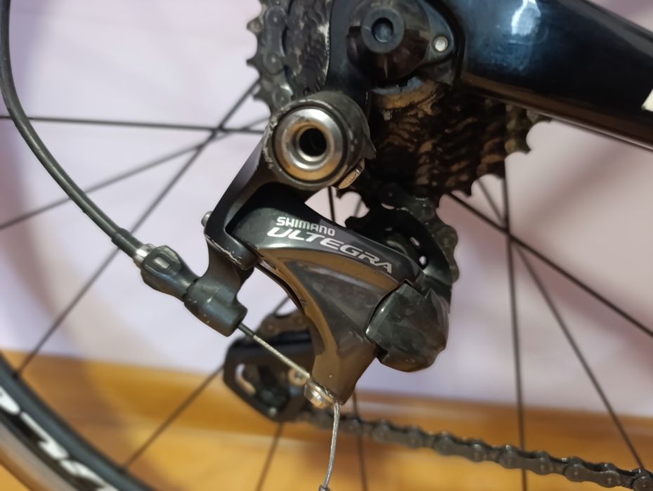 Pinarello GAN S Ultegra
