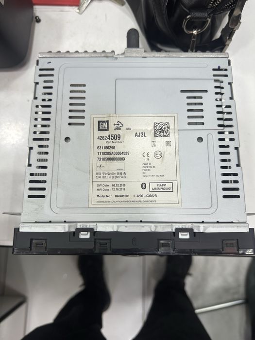 Gentra zavot mafon xamma joyi ishlidi jovop braki yoq