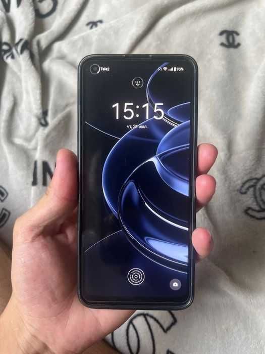Oppo Reno 5 lait