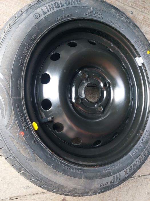 15 R Jentra zapaska 1 dona yangi