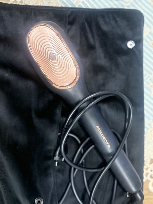 Rowenta hair therapist