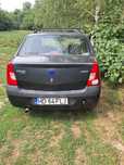 Dacia Logan 2007