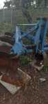 Plug 3 brazde  u650