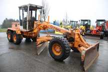 Greder  O & K  F  106  A   6x6