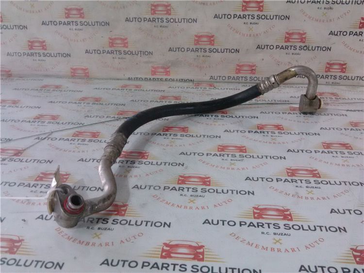 conducta ac ford focus 3 1.6 tdci an fabr. 2014