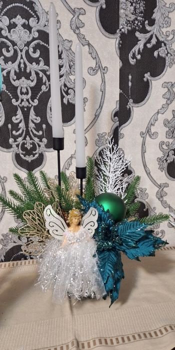 Decorațiuni Craciun