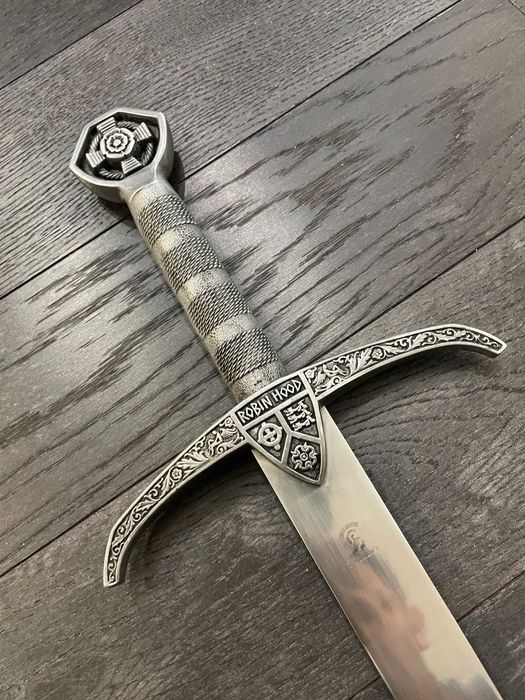 Декоративен старинен меч Art Gladius Робин Худ 3223