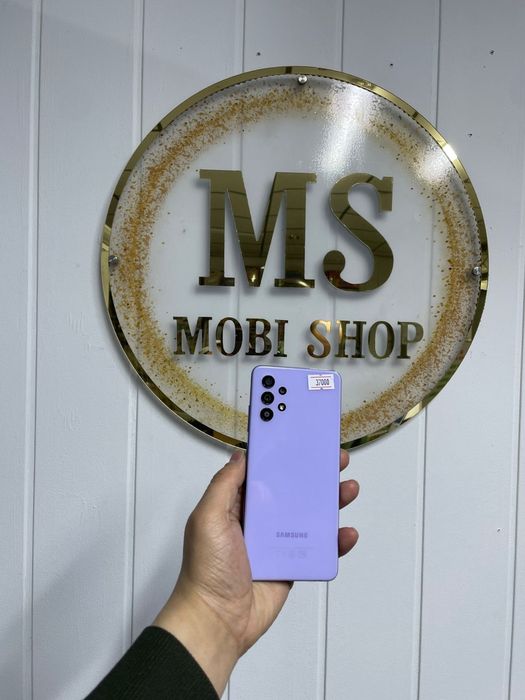 ГАРАНТИЯ !!! Смартфон Samsung A32 64/4гб Телефон Самсунг