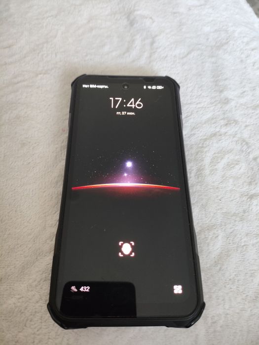 Продам противоударный телефон