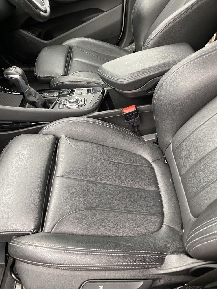 Airbag volan BMW X1 F48