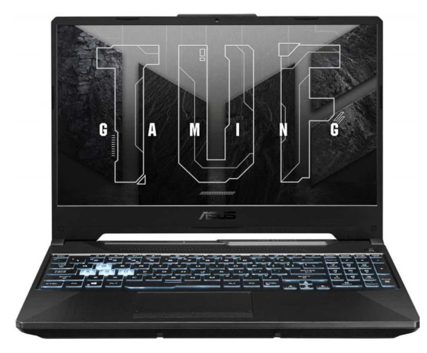 Laptop Asus Tuf A15