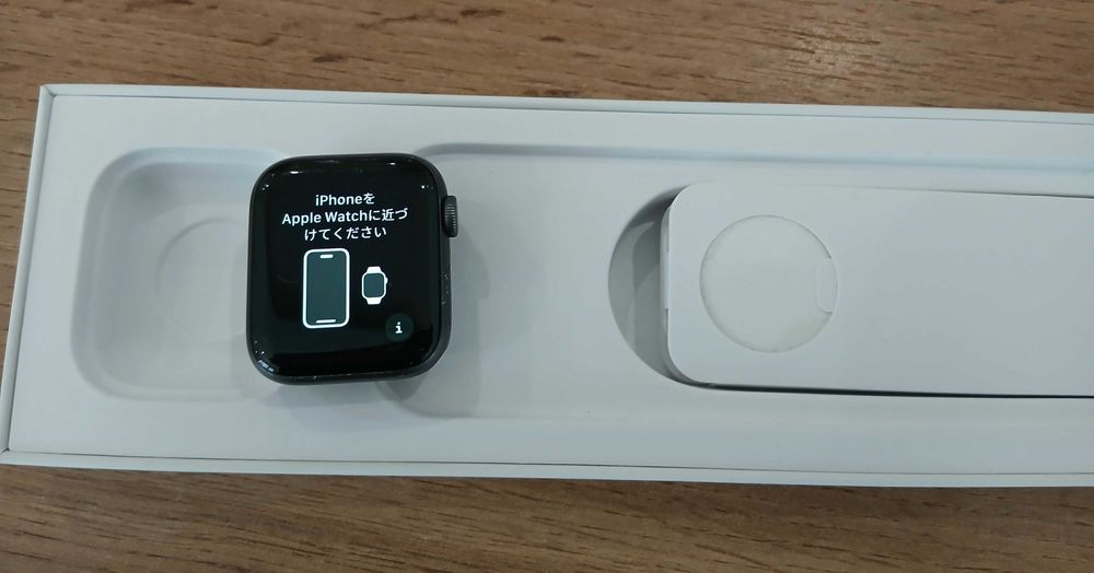 Apple Watch 6 в ГАРАНЦИЯ