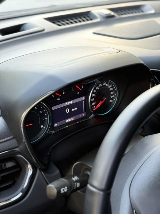 Equinox full faqat variantga