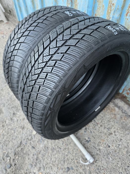 Anvelope Iarnă 205.55.17 VREDESTEIN An 2023