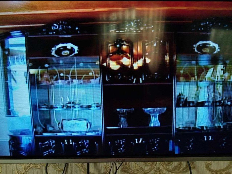 Koʻp ishlatilmagan Servant mexmonxona mebeli