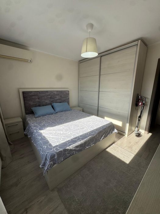 Apartament 2 camere decomandat
