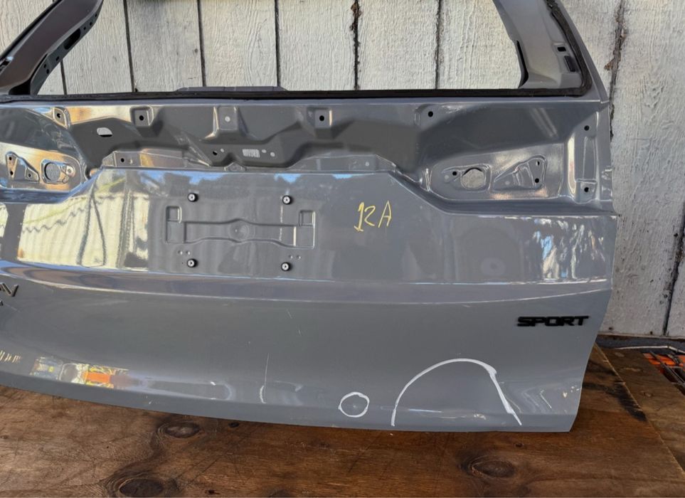 Заден капак - Honda CR-V 2023/2024/2025