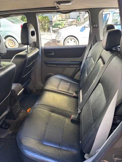 Ocazie! Nissan X-TRAIL. Putere!