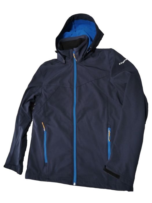 Icepeak geaca softshell 54 XL-XXL