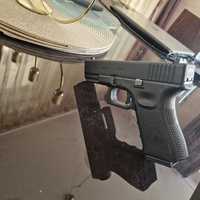 Airsoft glock 19 green gas 6mm