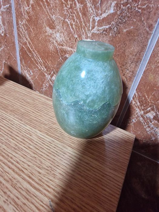 Oua cutie pentru bijuteri