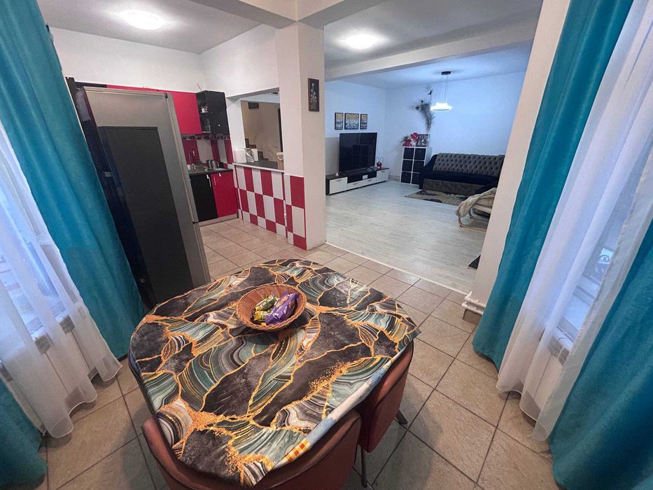 Casa de Vanzare la Amara (slobozia-IL)