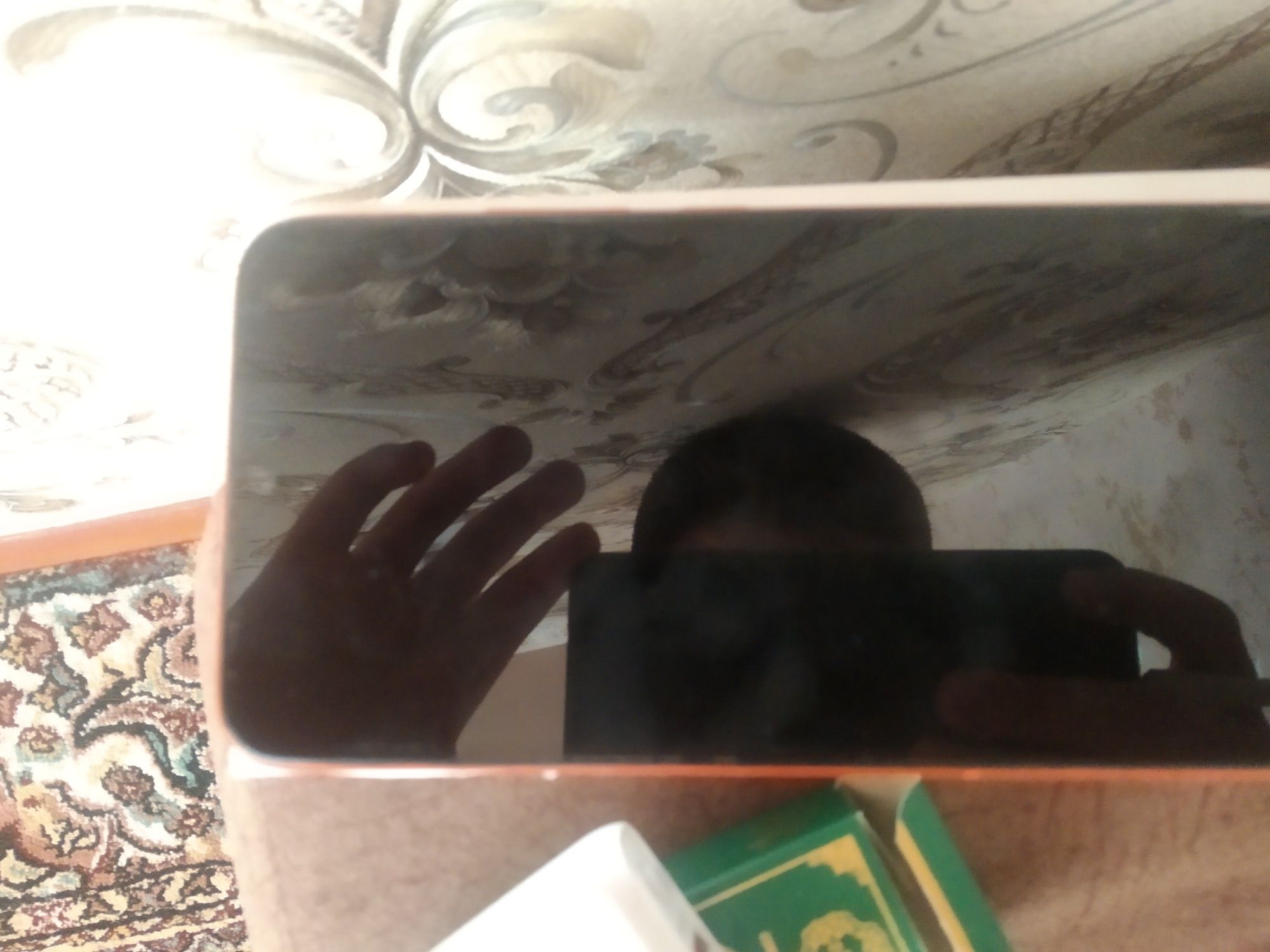 Redmi 9C battarikasi 5000mlpr yaxshi oʻyinlarni ham yaxshi ochadi 32gb