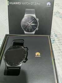 Продавам часовник Huawei gt2 pro