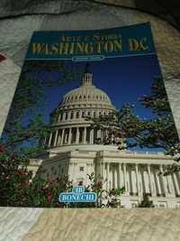Carte Washington DC in italiana si vederi Paris