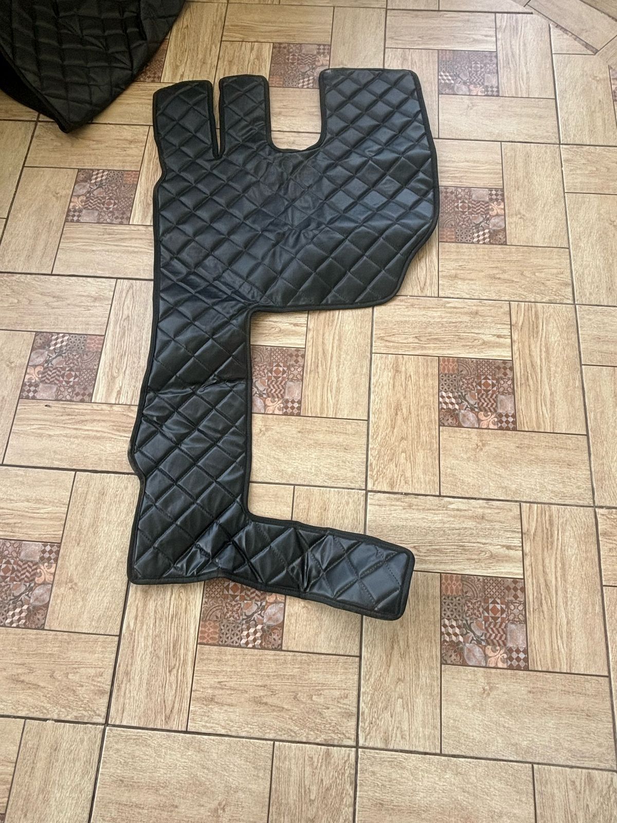 Полик бу для даф