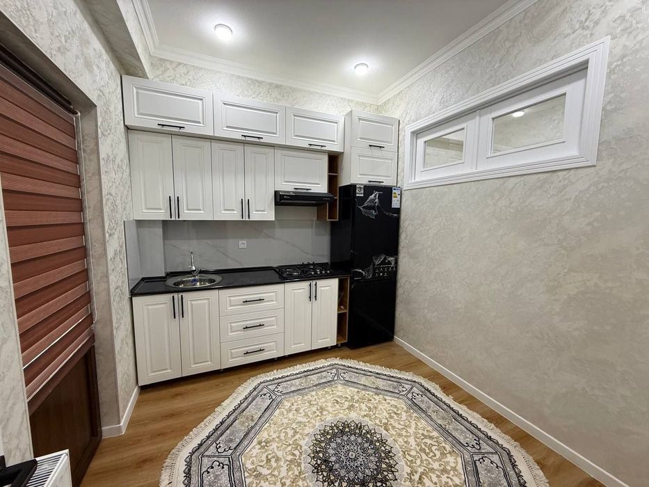 Продается новостройка