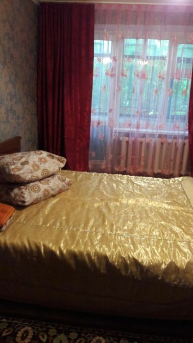 4 мкр. По часам