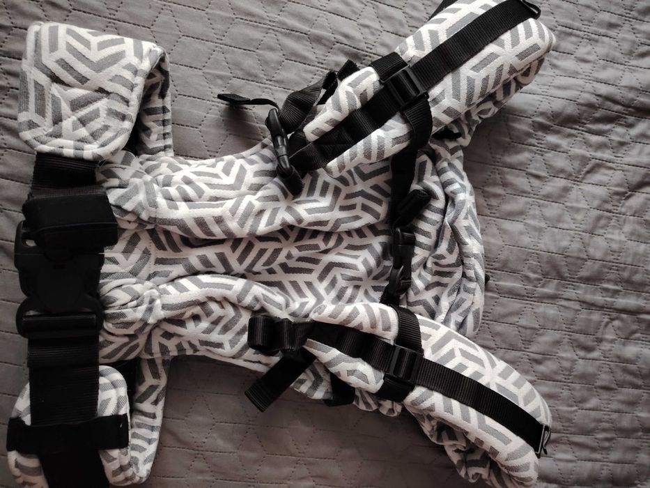 Marsupiu Lenny up Basic line